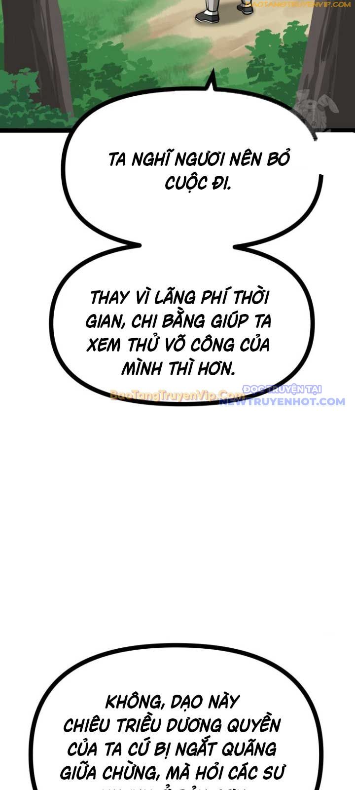 Nhất Bộ Thần Quyền Chương 41 Ảnh 45