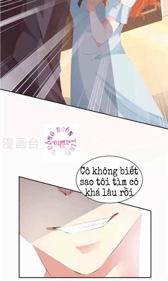 Người Vợ Bí Ẩn Của Tổng Tài Chương 20.5 Ảnh 11