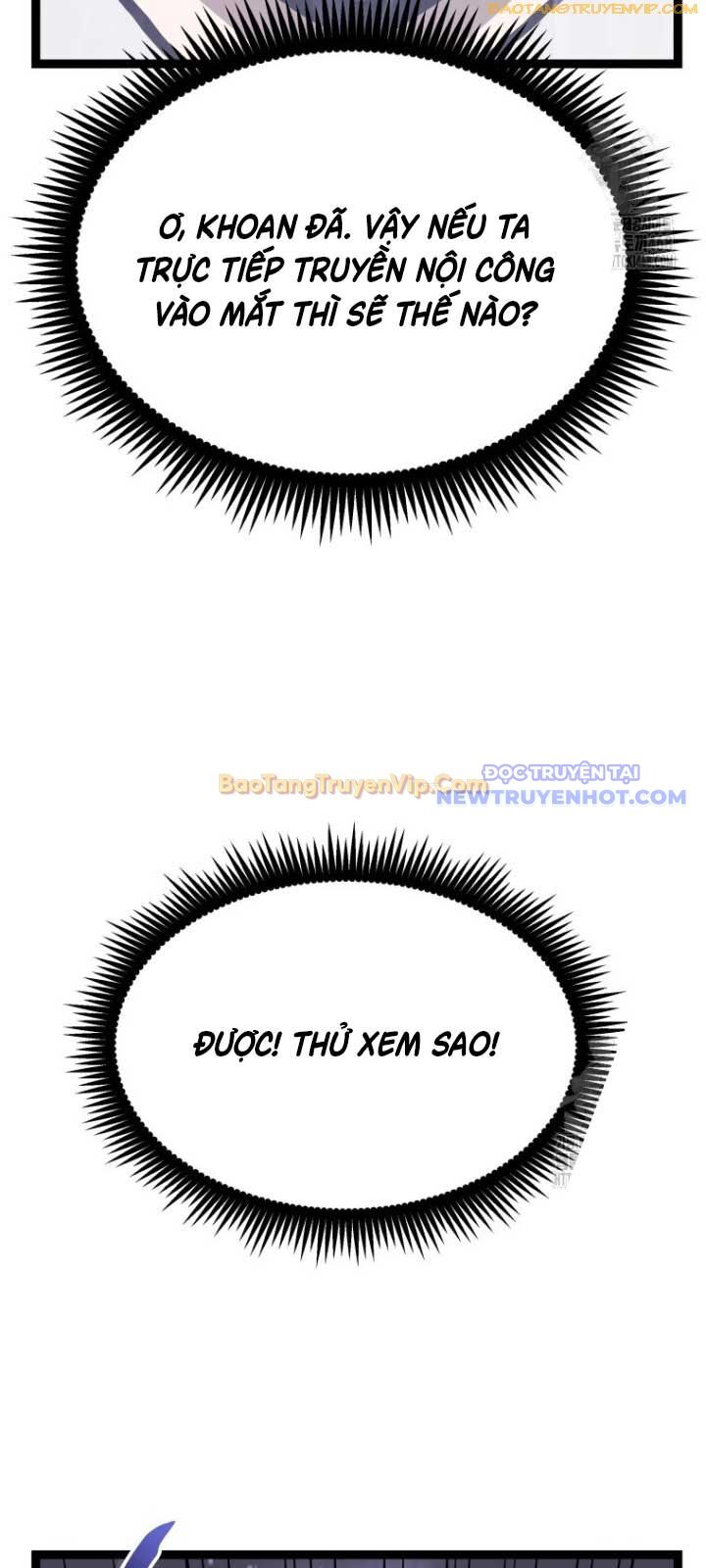 Nhất Bộ Thần Quyền Chương 41 Ảnh 15