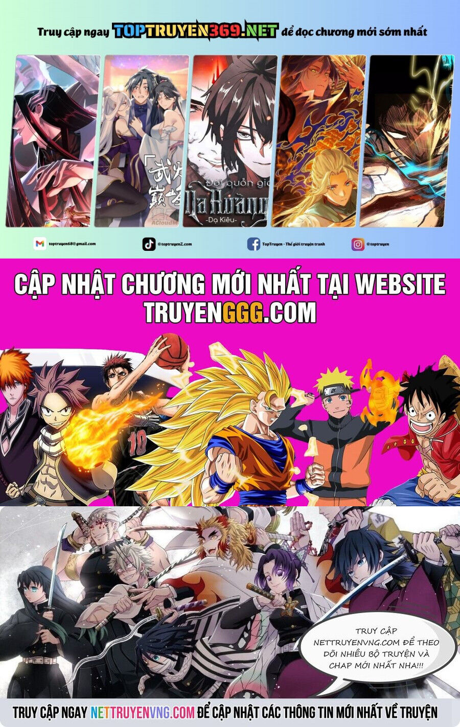 Đại Tướng Quân Chương 58 Ảnh 3