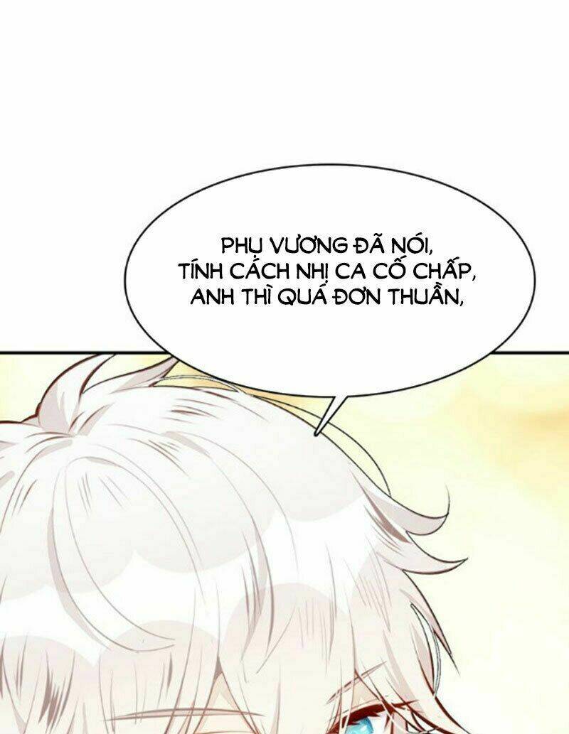 Ái Thượng Ngạo Kiều Long Vương Gia Chương 57 Ảnh 68