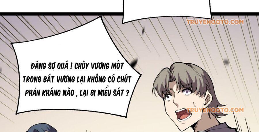 Sức Mạnh Tối Đa? Ta Lại Là Vong Linh Sư! Chương 94 Ảnh 172