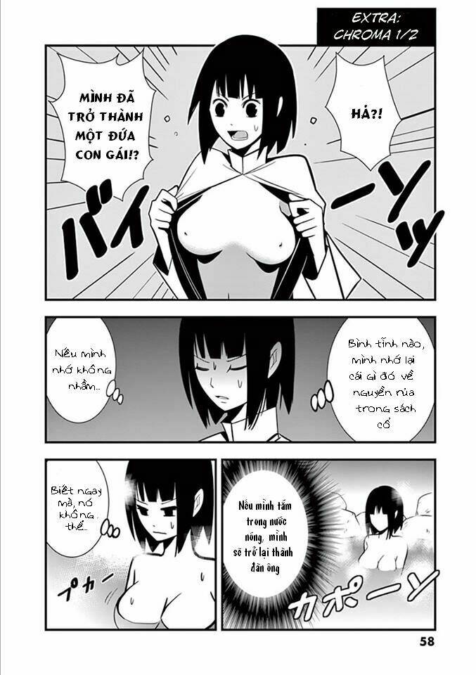 Ore-Tachi No Party Wa Machigatteiru Chương 2 Ảnh 26