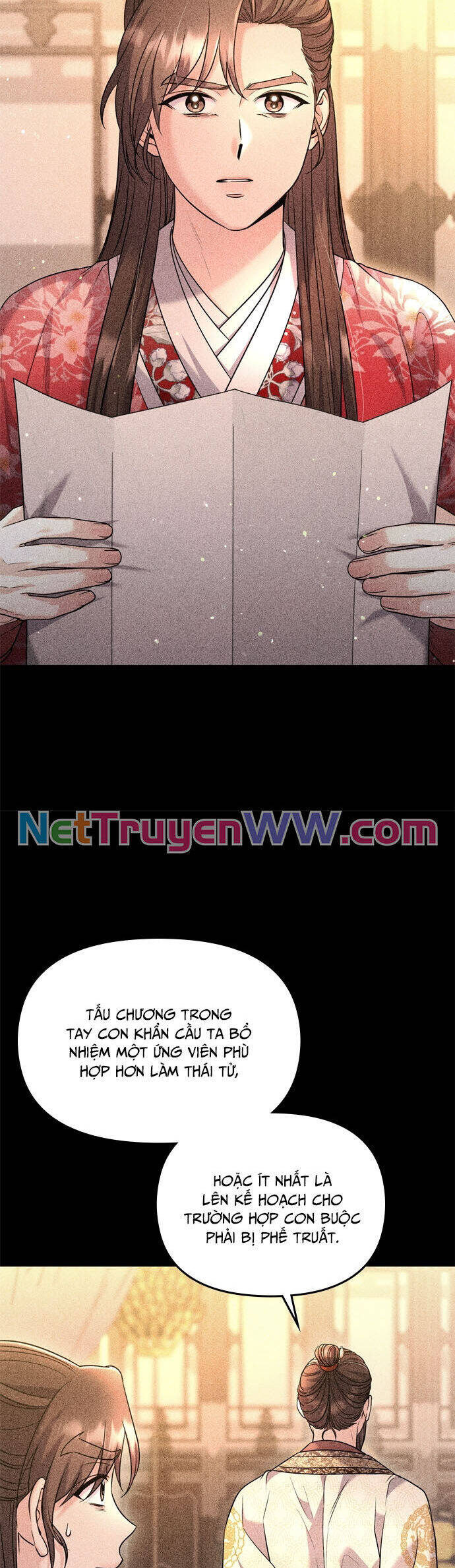 Từ Cao Thủ Trở Thành Phi Tần Chương 63 Ảnh 34