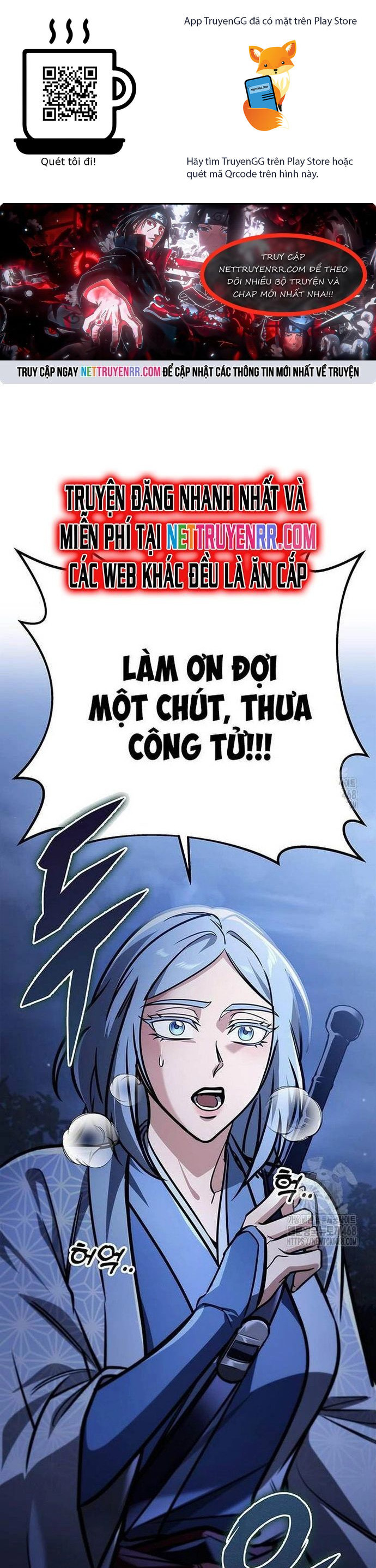 Thanh Kiếm Của Hoàng Đế Chương 81 Ảnh 2