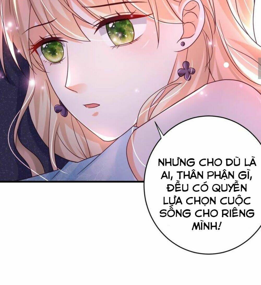 Tổng Tài Phu Nhân Không Muốn Giải Cứu Thế Giới Chương 18 Ảnh 13
