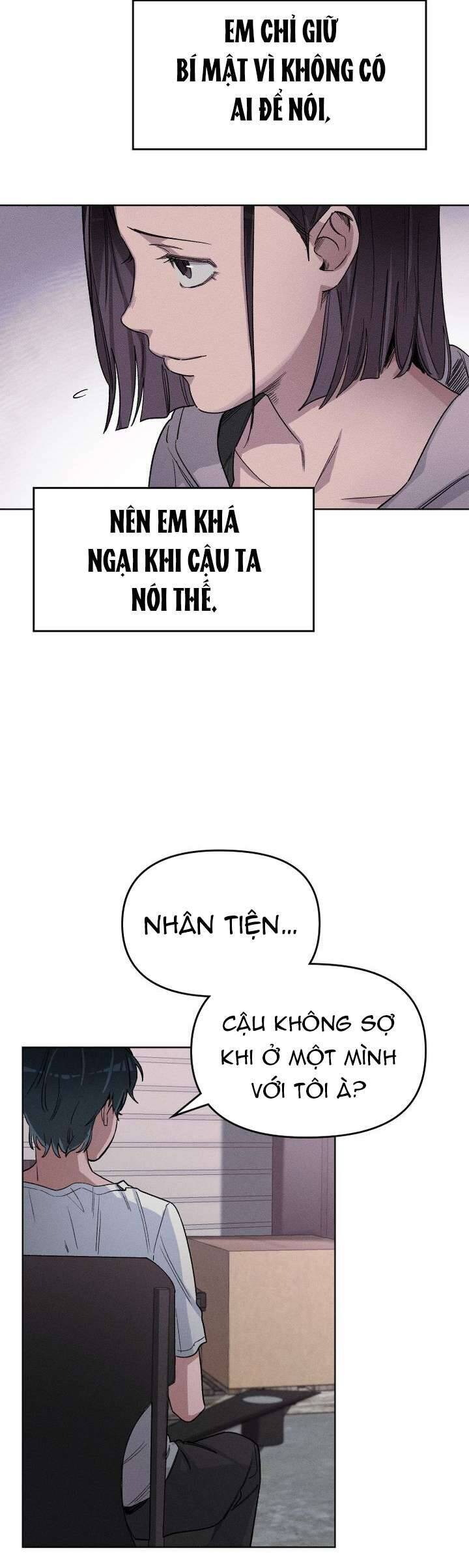 Lời Thú Tội Chương 16 Ảnh 18