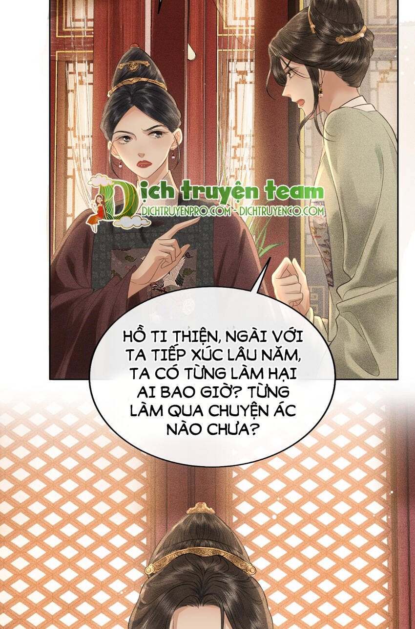 Thượng Thực Chương 30 Ảnh 41