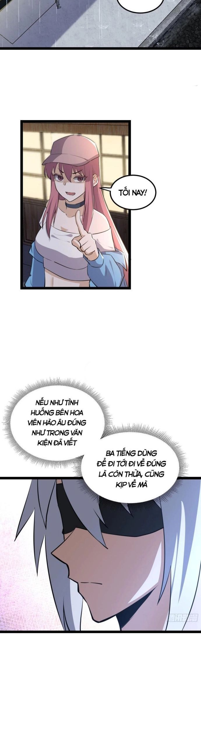Tạ U Thiên Sư Chương 75 Ảnh 16