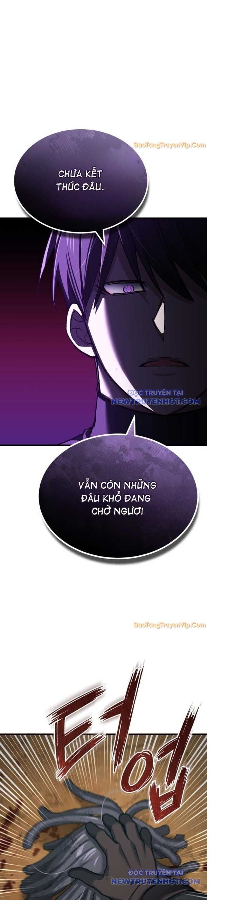 Thiên Quỷ Chẳng Sống Nổi Cuộc Đời Bình Thường Chương 152 Ảnh 43