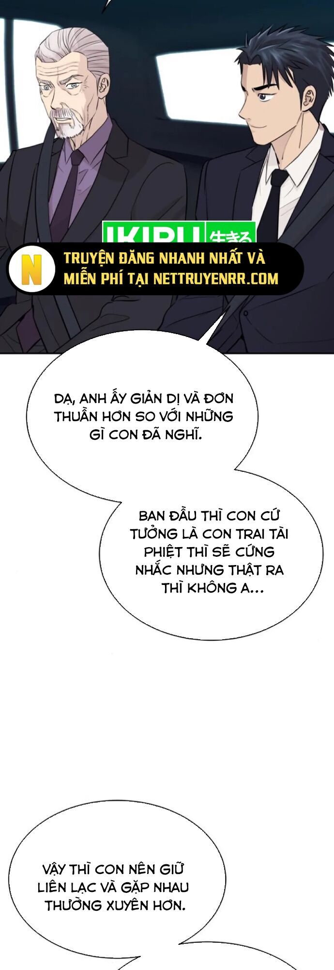 Cháu Trai Thiên Tài Của Vua Cho Vay Nặng Lãi Chương 48 Ảnh 63