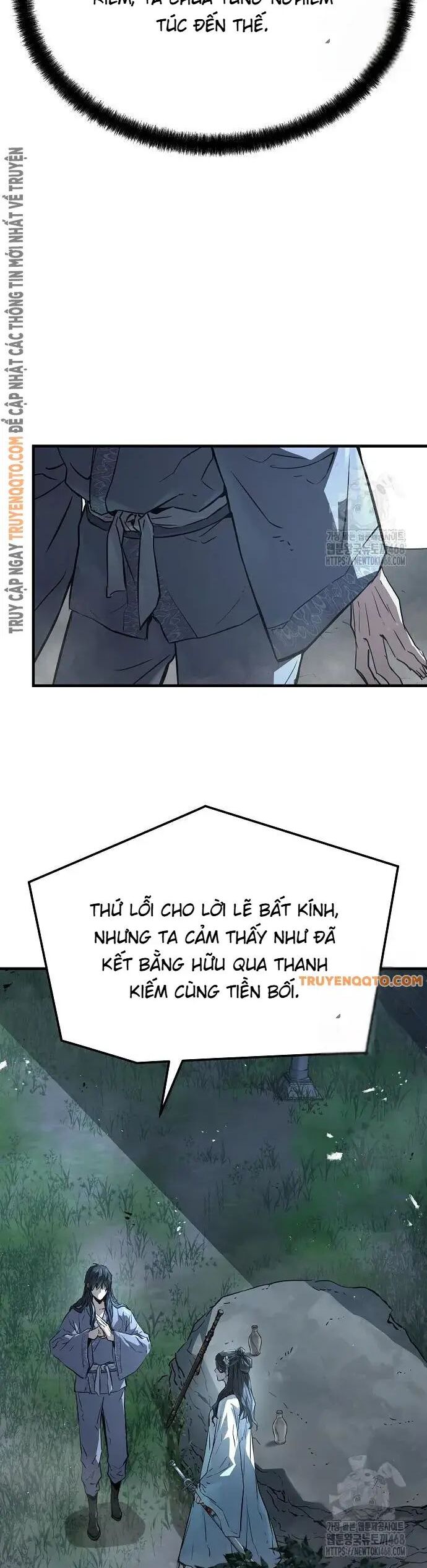 Tuyệt Thế Hồi Quy Chương 43 Ảnh 37