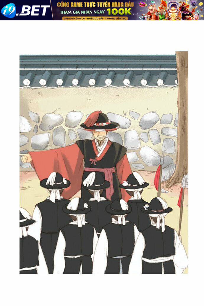 The Great Merchant Kim Manduk Chương 5 Ảnh 27
