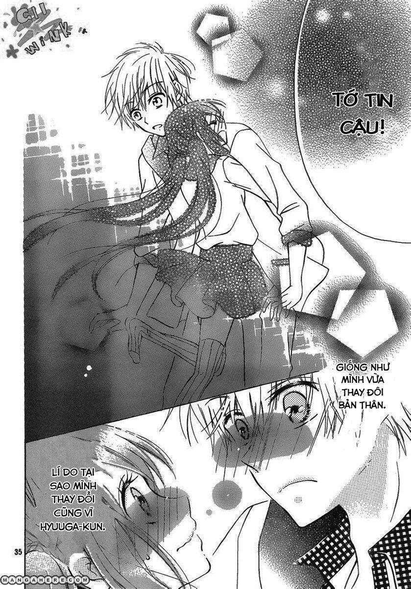 Kimi Ga Suki Toka Arienai Chương 3 Ảnh 35