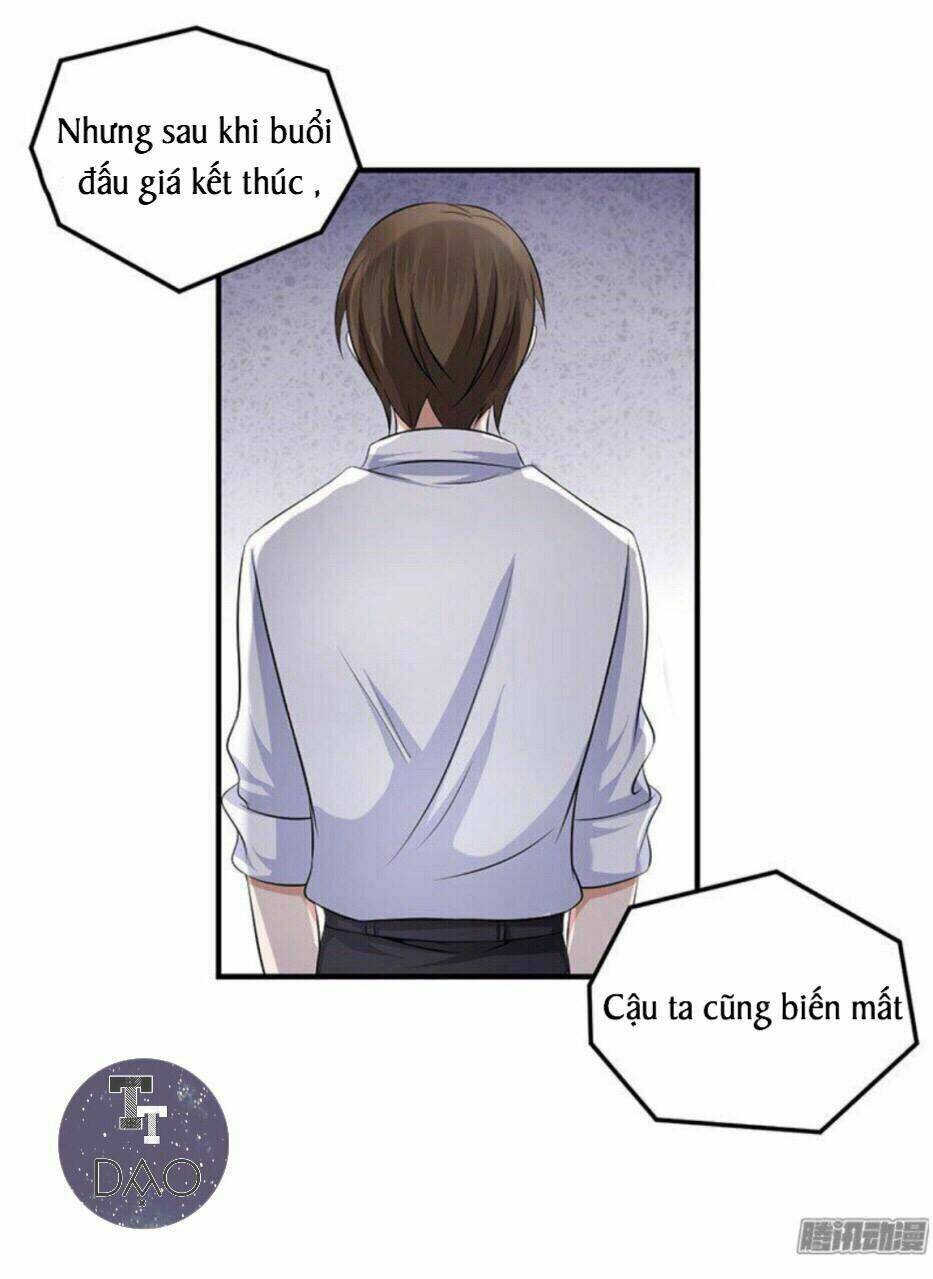 Đoạt Hôn Ác Thiếu Chương 16 Ảnh 19