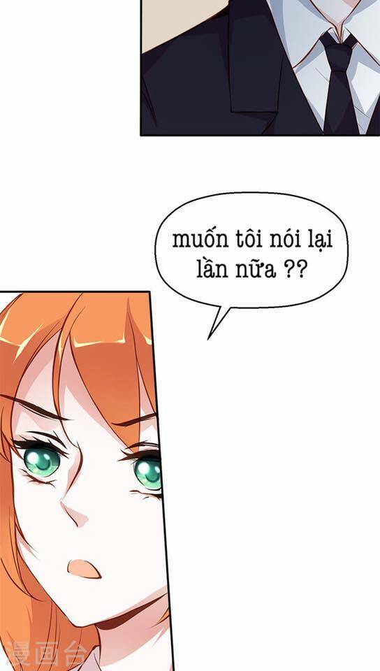 Người Vợ Bí Ẩn Của Tổng Tài Chương 12 Ảnh 29