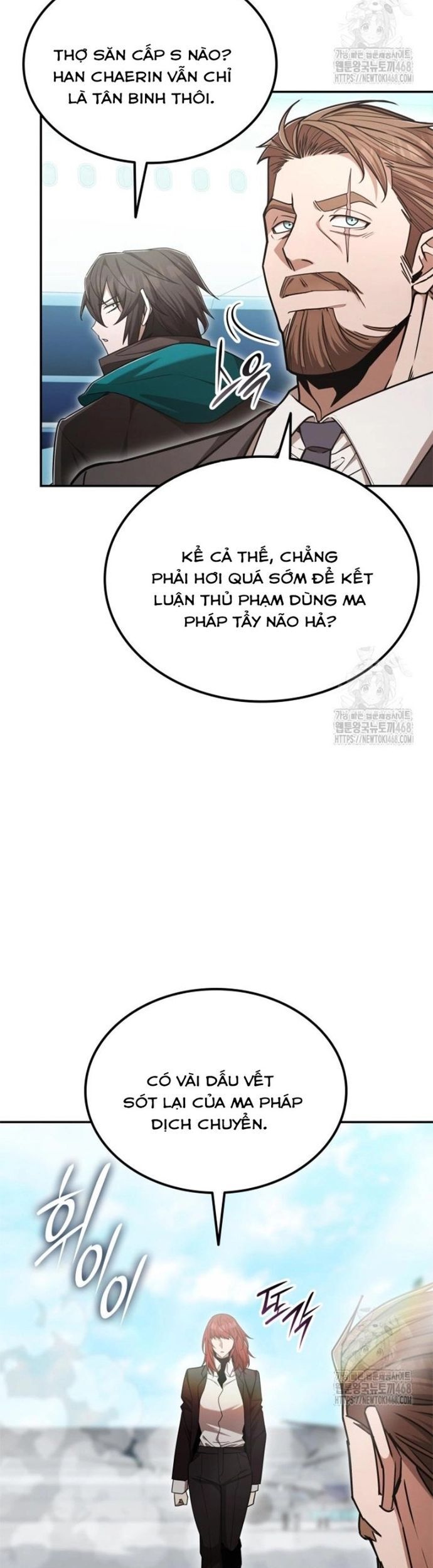 Đăng Ký Kênh Siêu Phàm Chương 54 Ảnh 32