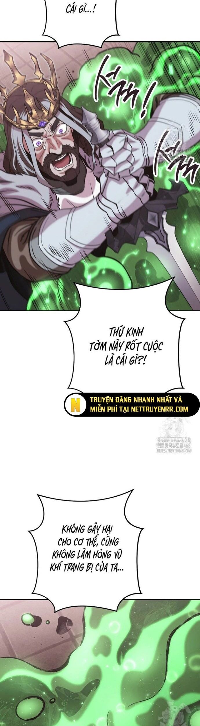 Tái Thiết Hầm Ngục Chương 242 Ảnh 32
