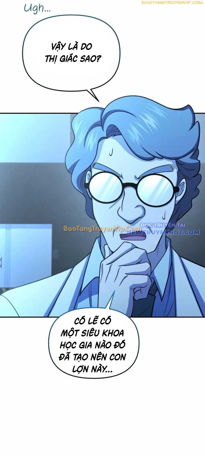 Nhà Hàng Thợ Săn Quái Vật Chương 68 Ảnh 10