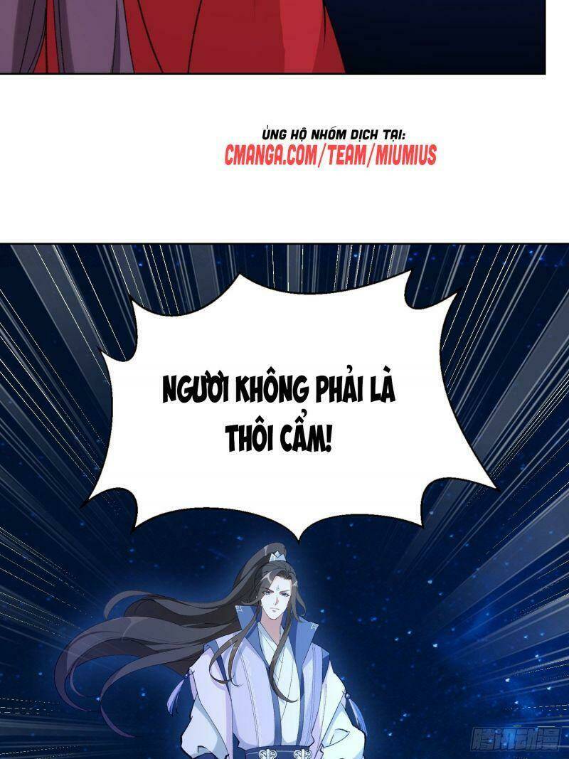 Nữ Tiên Tôn Bận Đào Hôn Chương 28 Ảnh 10