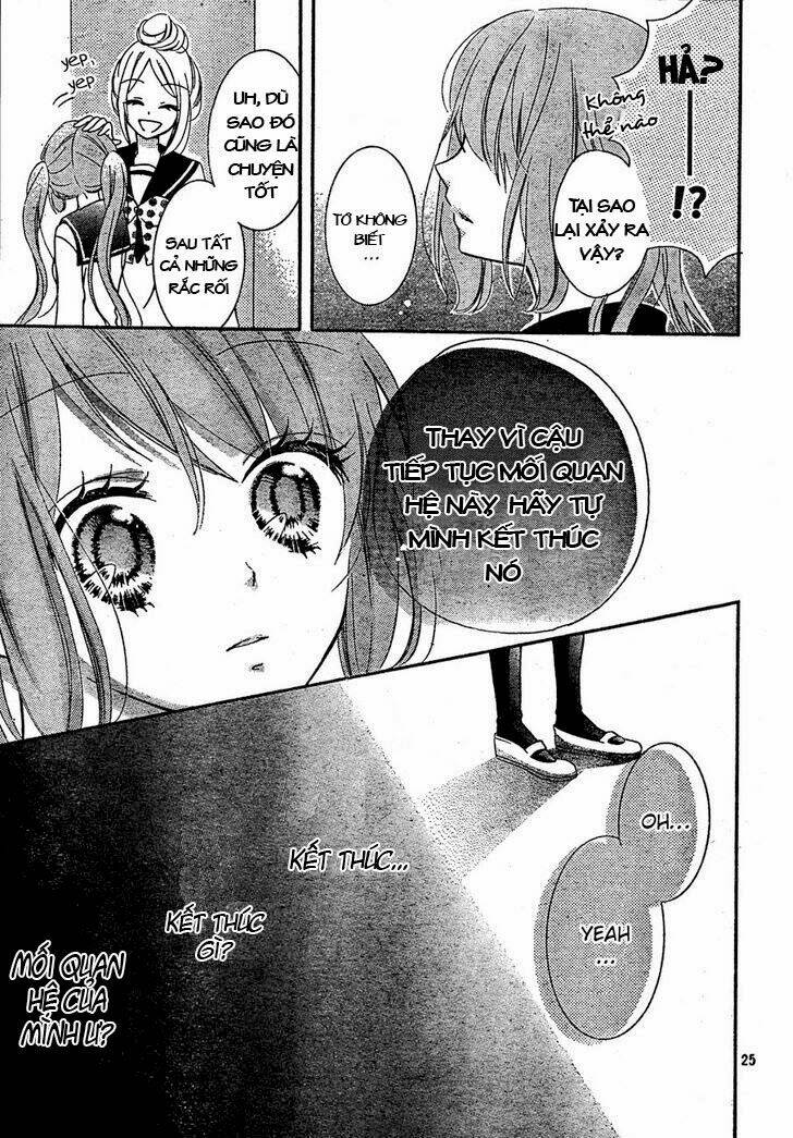 Kimi Ga Suki Toka Arienai Chương 2 Ảnh 28