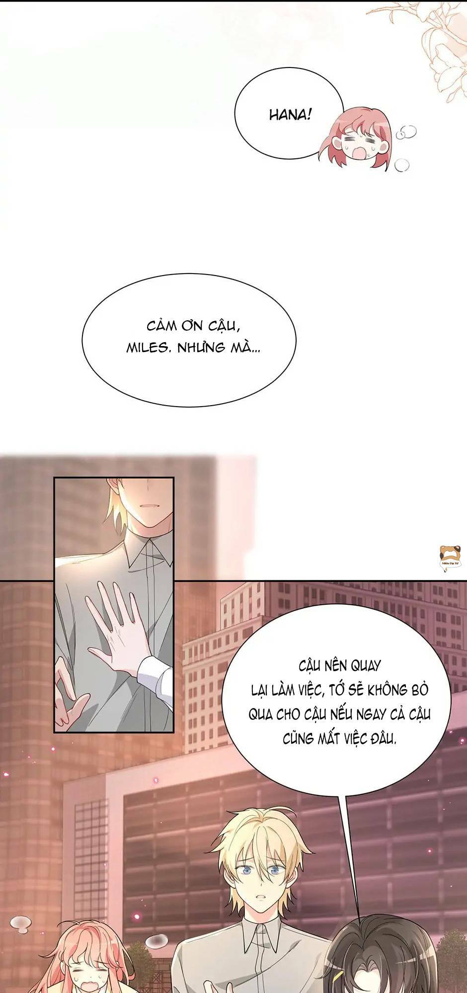 Bí Mật K-Pop Của Tôi Chương 1 Ảnh 31