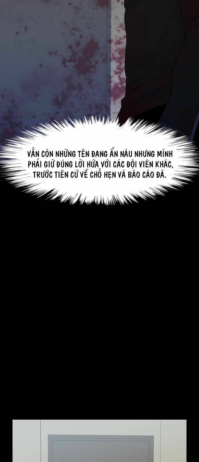 Đêm Vùng Cực Chương 57 Ảnh 18