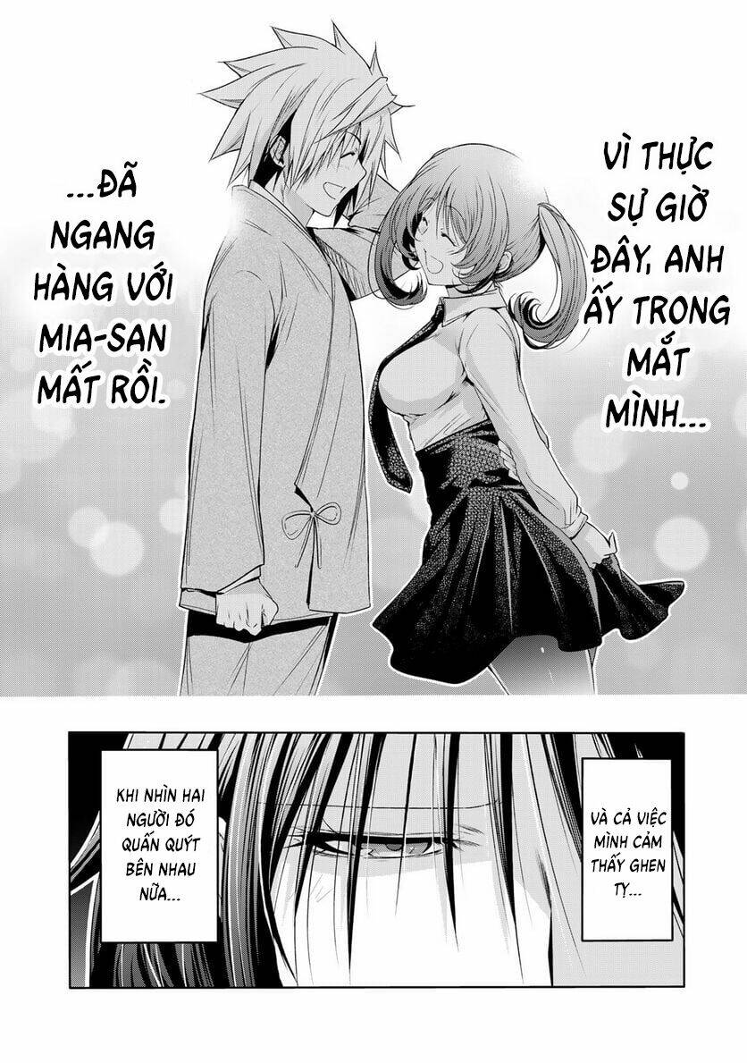 Tenpuru Chương 84 Ảnh 7