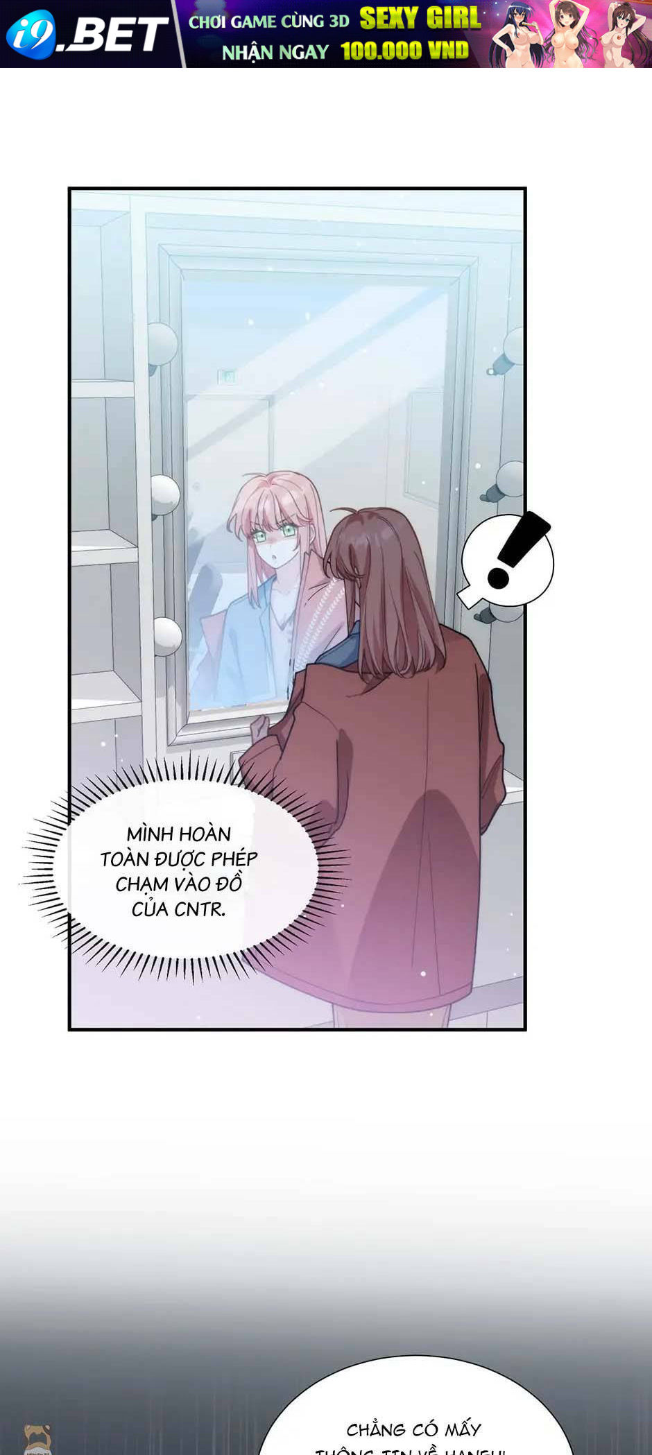 Bí Mật K-Pop Của Tôi Chương 17 Ảnh 49