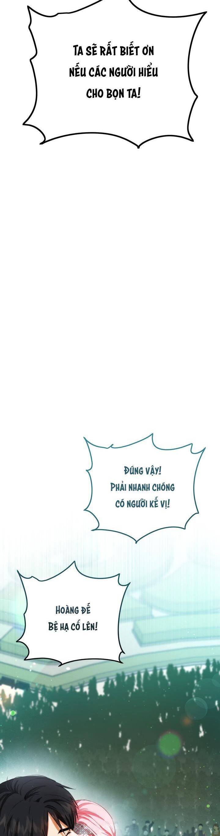 Cuộc Sống Mới Của Công Nương Chương 130 Ảnh 44