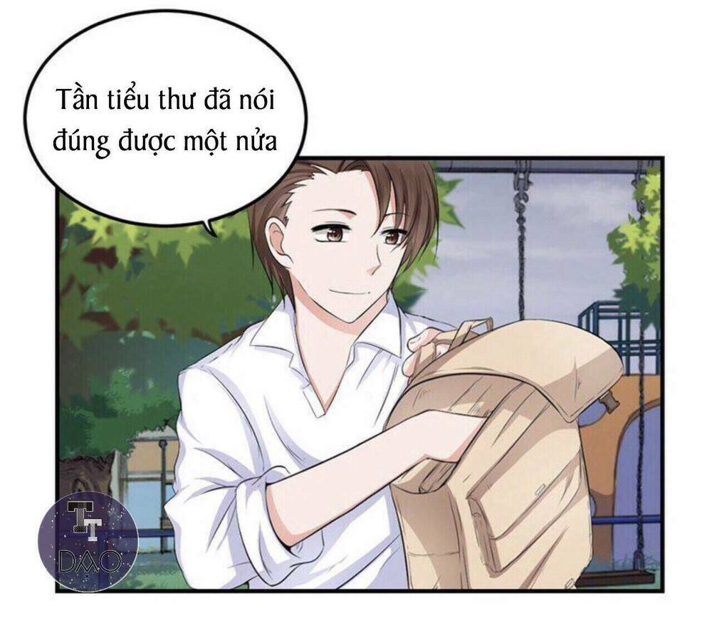 Đoạt Hôn Ác Thiếu Chương 17 Ảnh 26