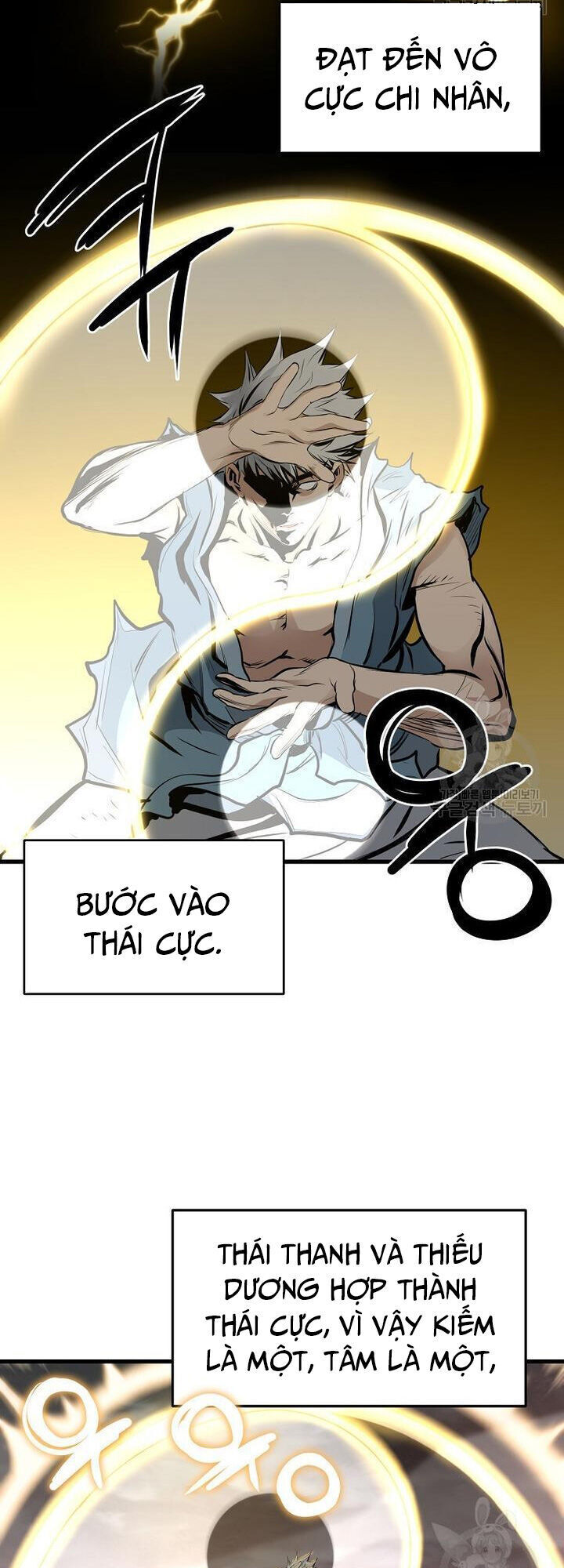 Đại Tướng Quân Chương 58 Ảnh 5