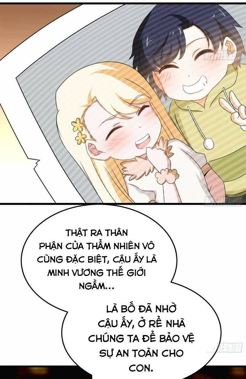 Tối Cường Ở Rể Chương 41 Ảnh 4