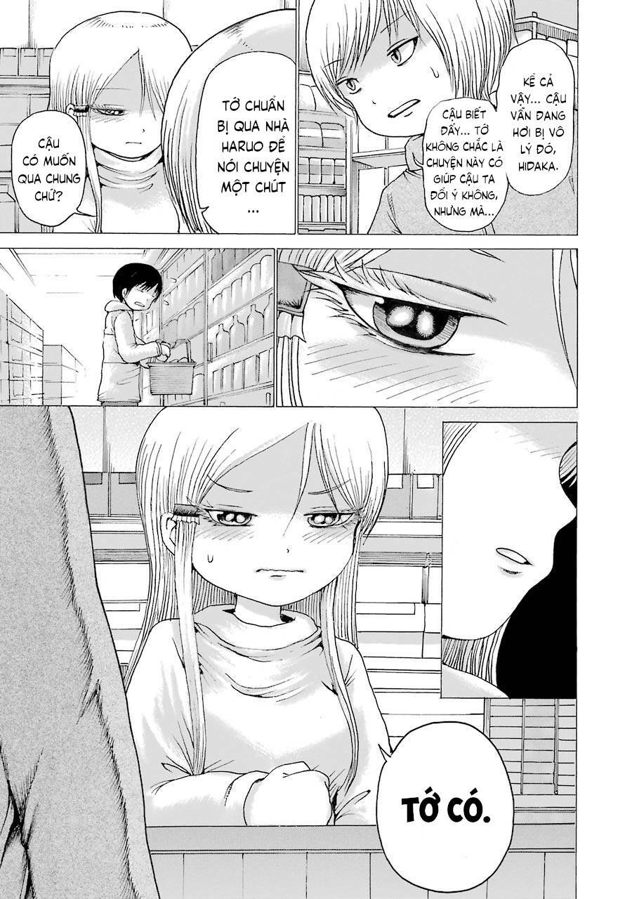 Hi Score Girl Chương 41 Ảnh 18