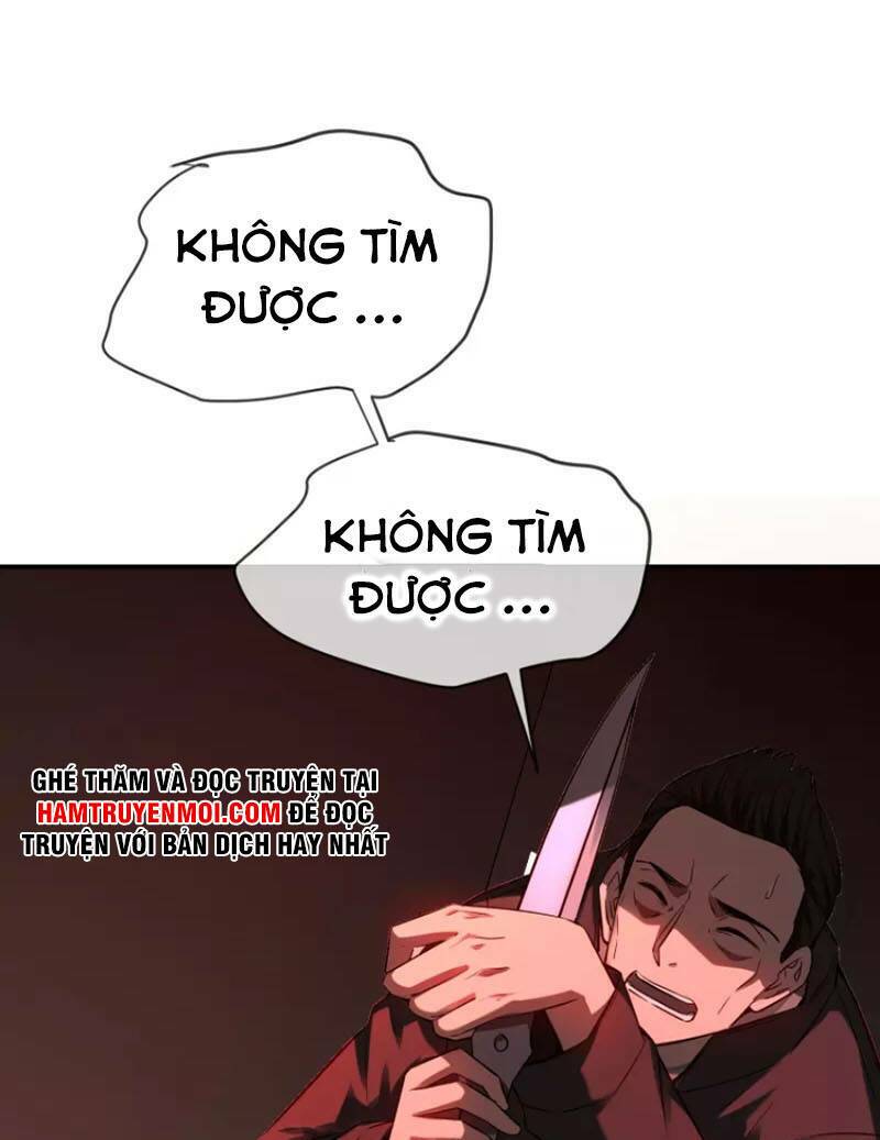 Ta Có Một Tòa Nhà Ma Chương 177 Ảnh 24