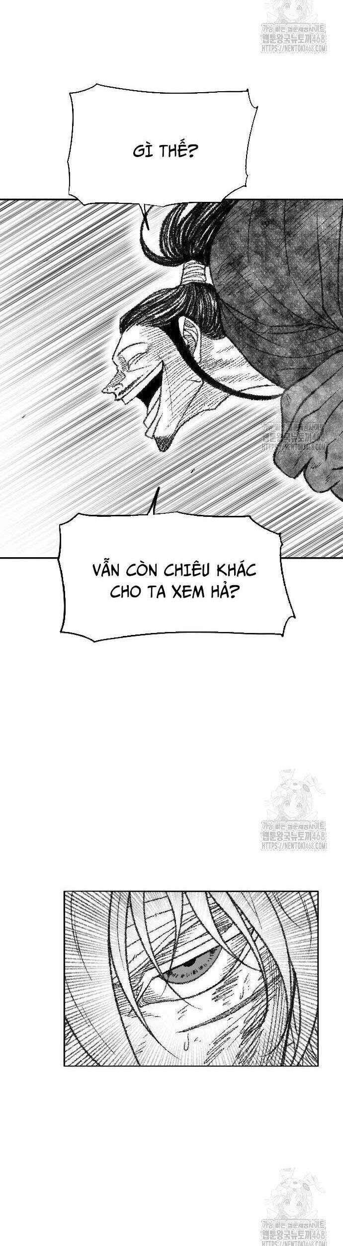 Hắc Sa Chương 41 Ảnh 25