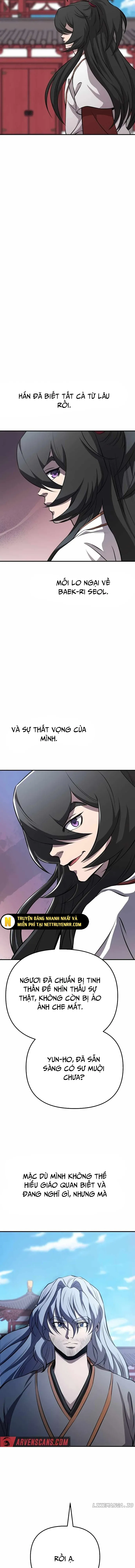 Cao Thủ Võ Lâm Đến Tuổi Kết Hôn Chương 12 Ảnh 25