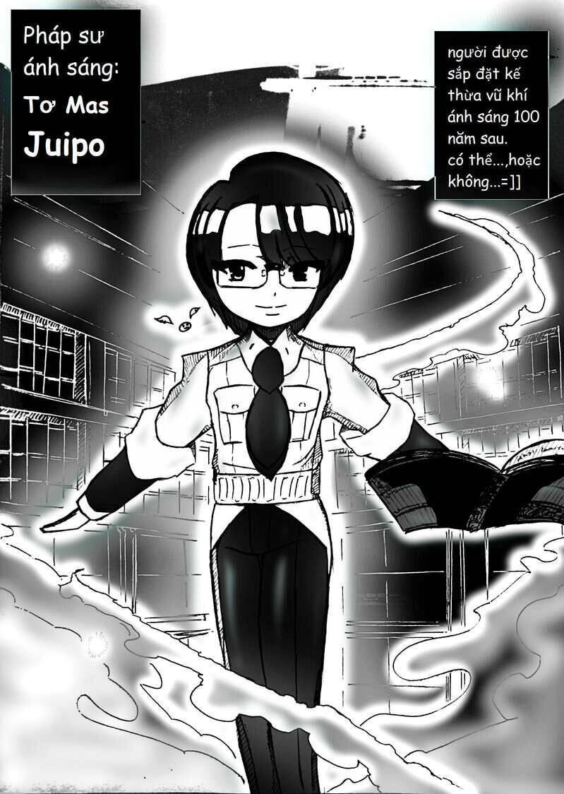 Hành Trình Diệt Quỷ Chương 3 Ảnh 3