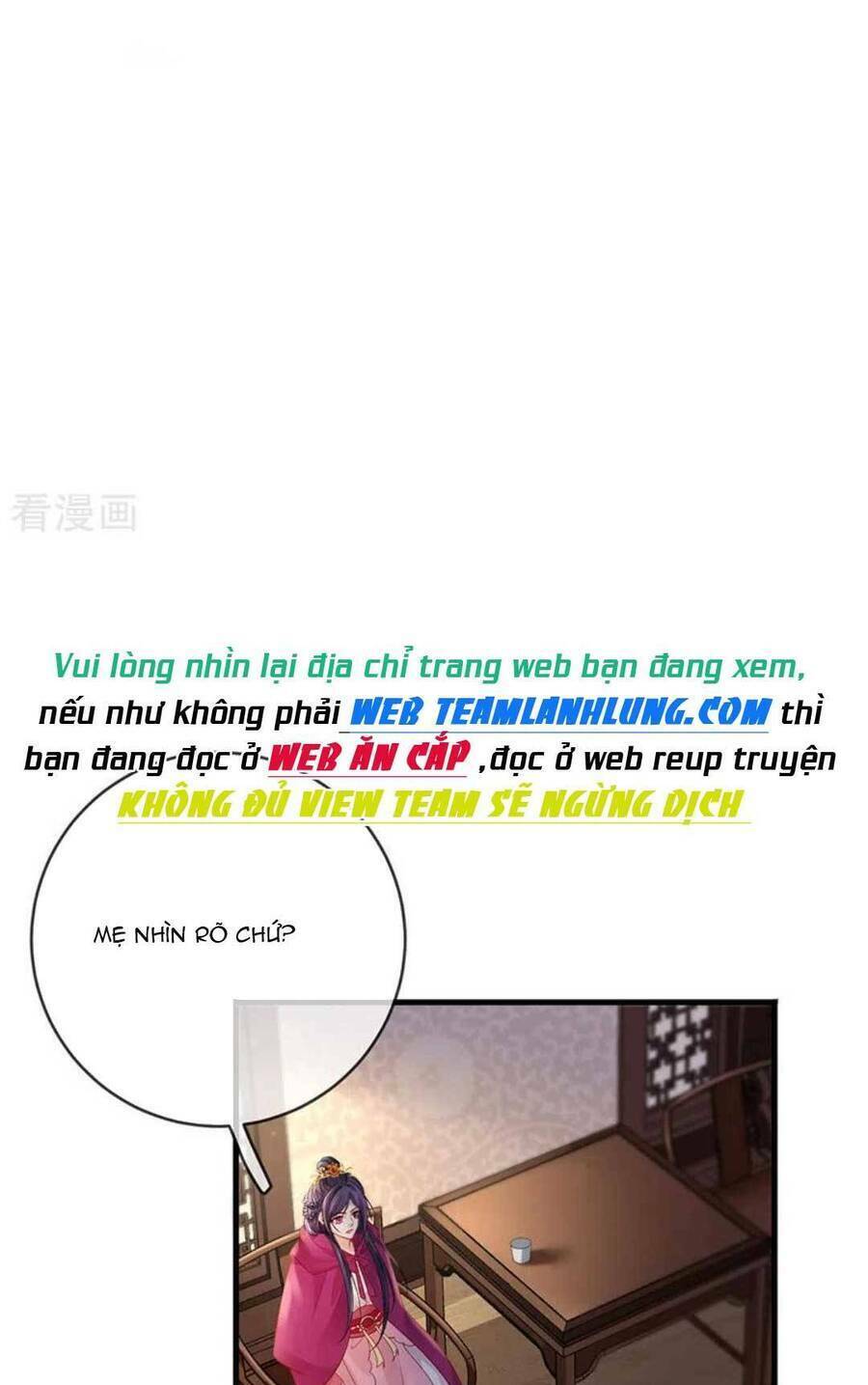 Sự Trả Thù Của Vương Phi Chương 74 Ảnh 29