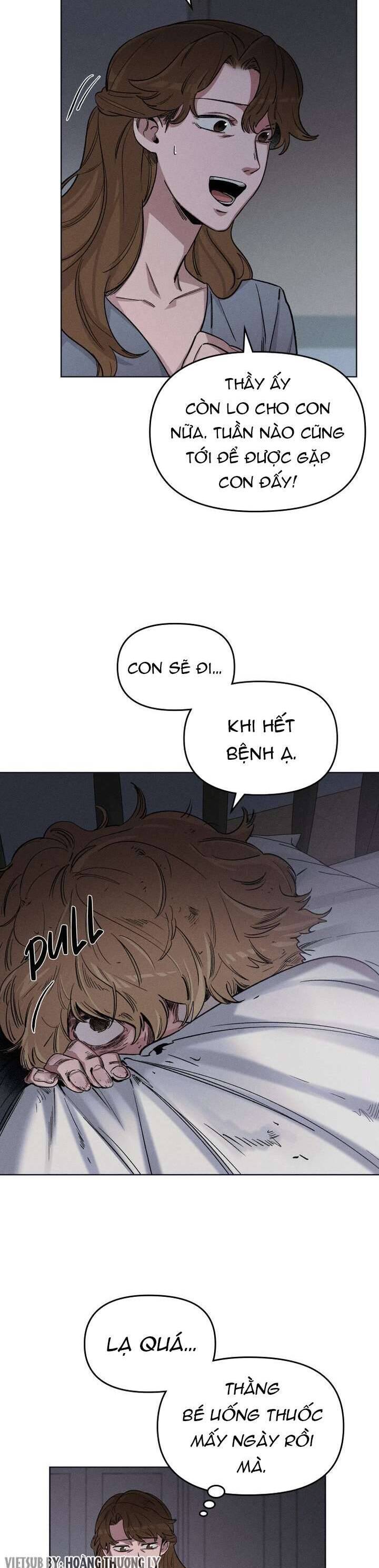 Lời Thú Tội Chương 20 Ảnh 20