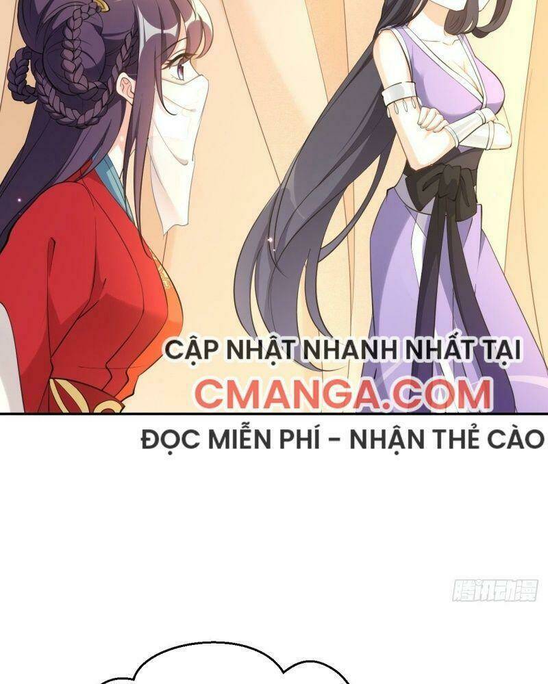 Nữ Tiên Tôn Bận Đào Hôn Chương 20 Ảnh 24