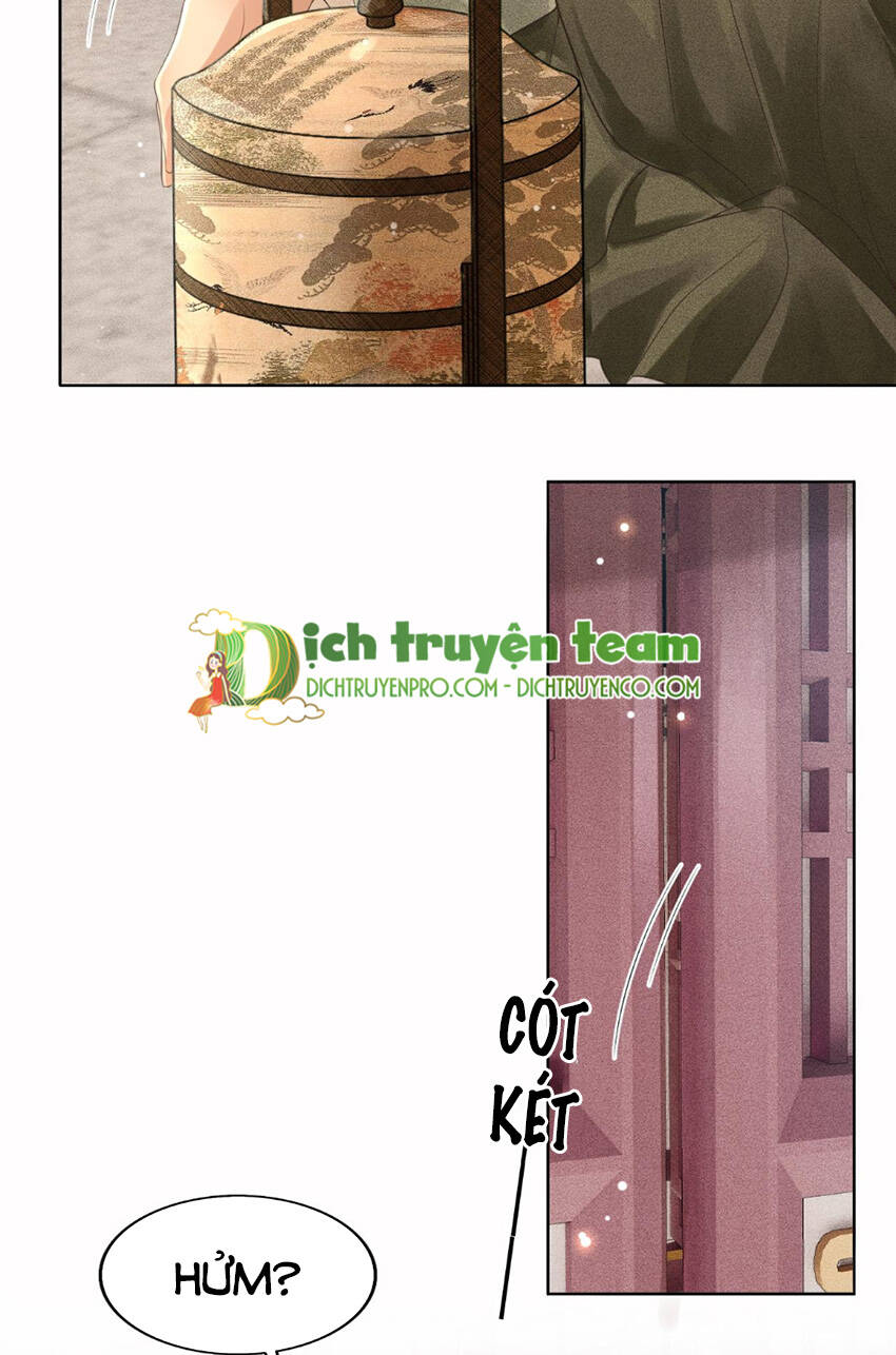 Thượng Thực Chương 30 Ảnh 21