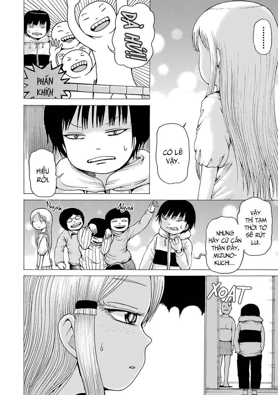 Hi Score Girl Chương 42 Ảnh 9