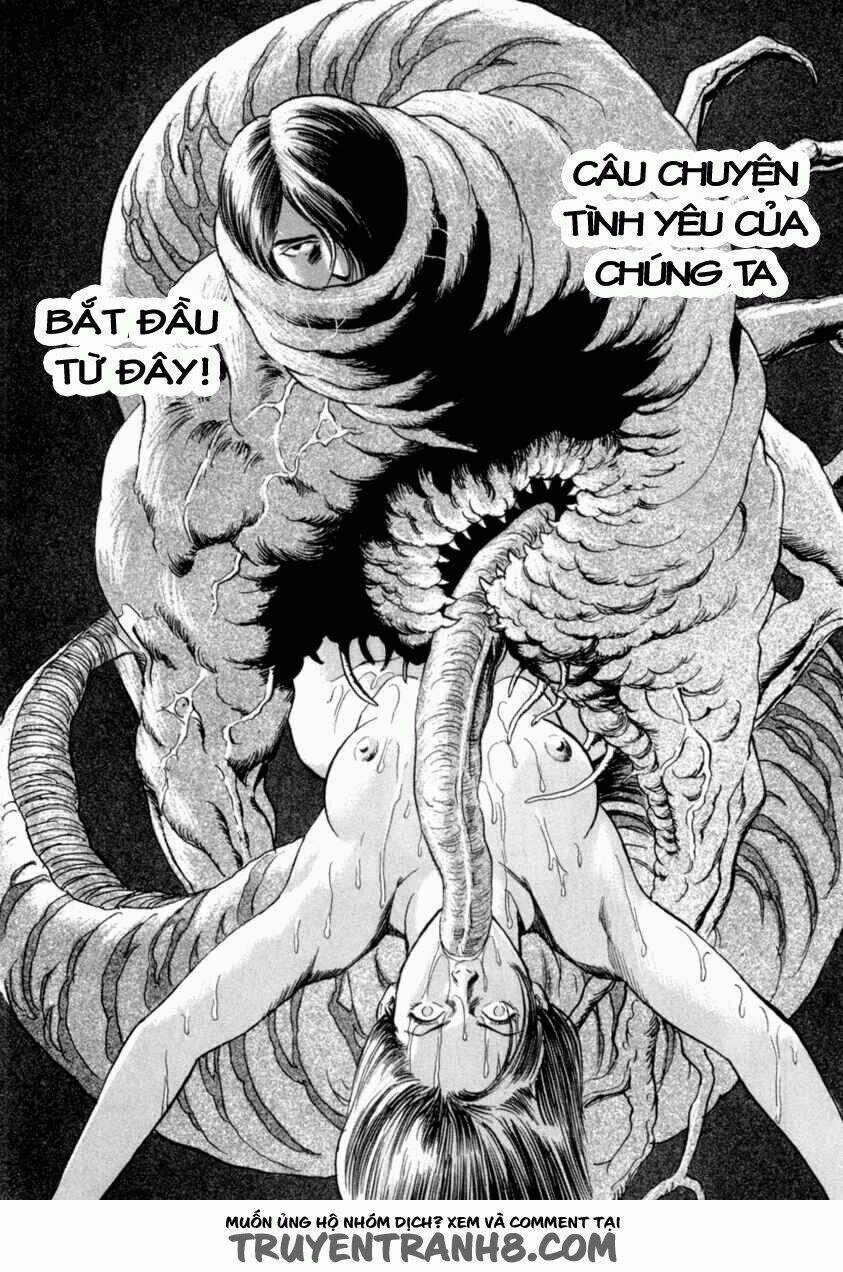 Cambrian Chương 1 Ảnh 31