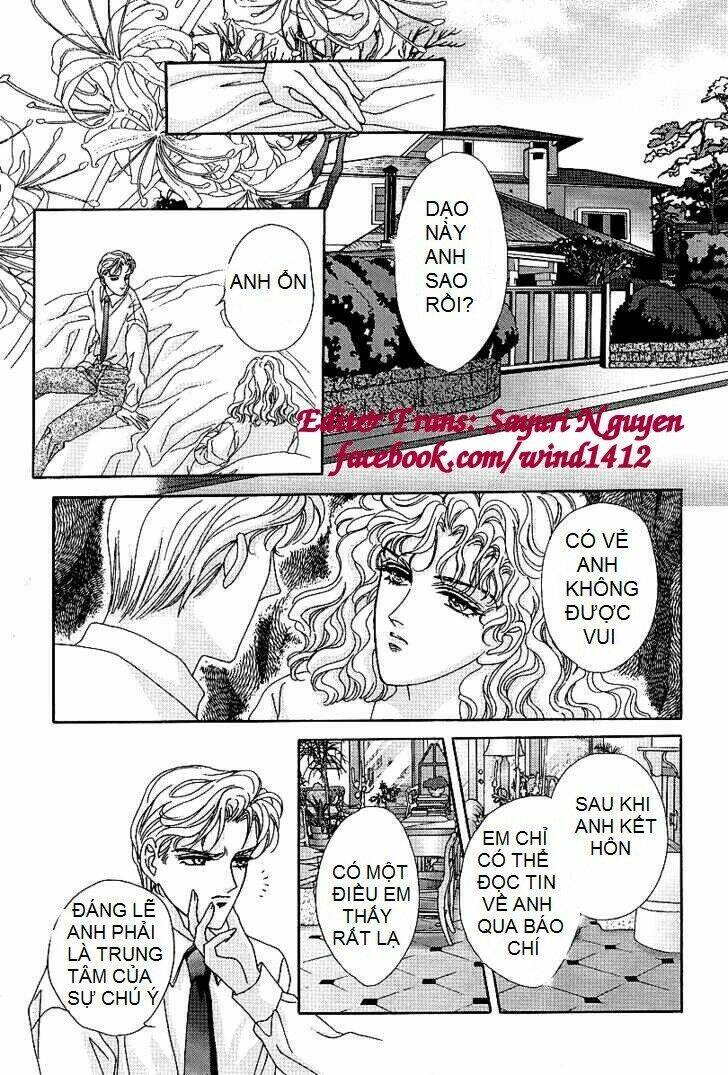 Princess Diana Chương 10 Ảnh 10