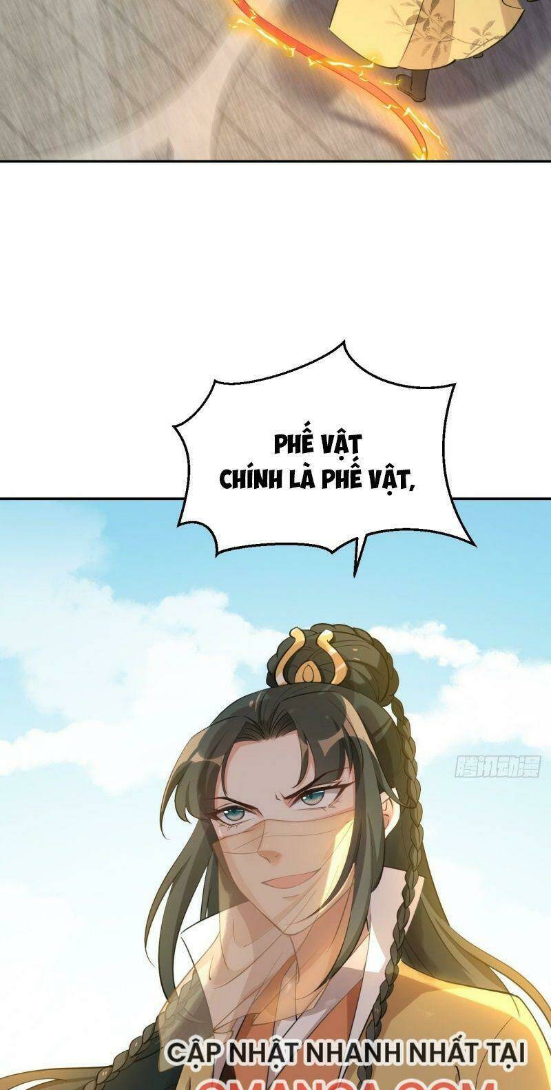 Nữ Tiên Tôn Bận Đào Hôn Chương 19 Ảnh 38