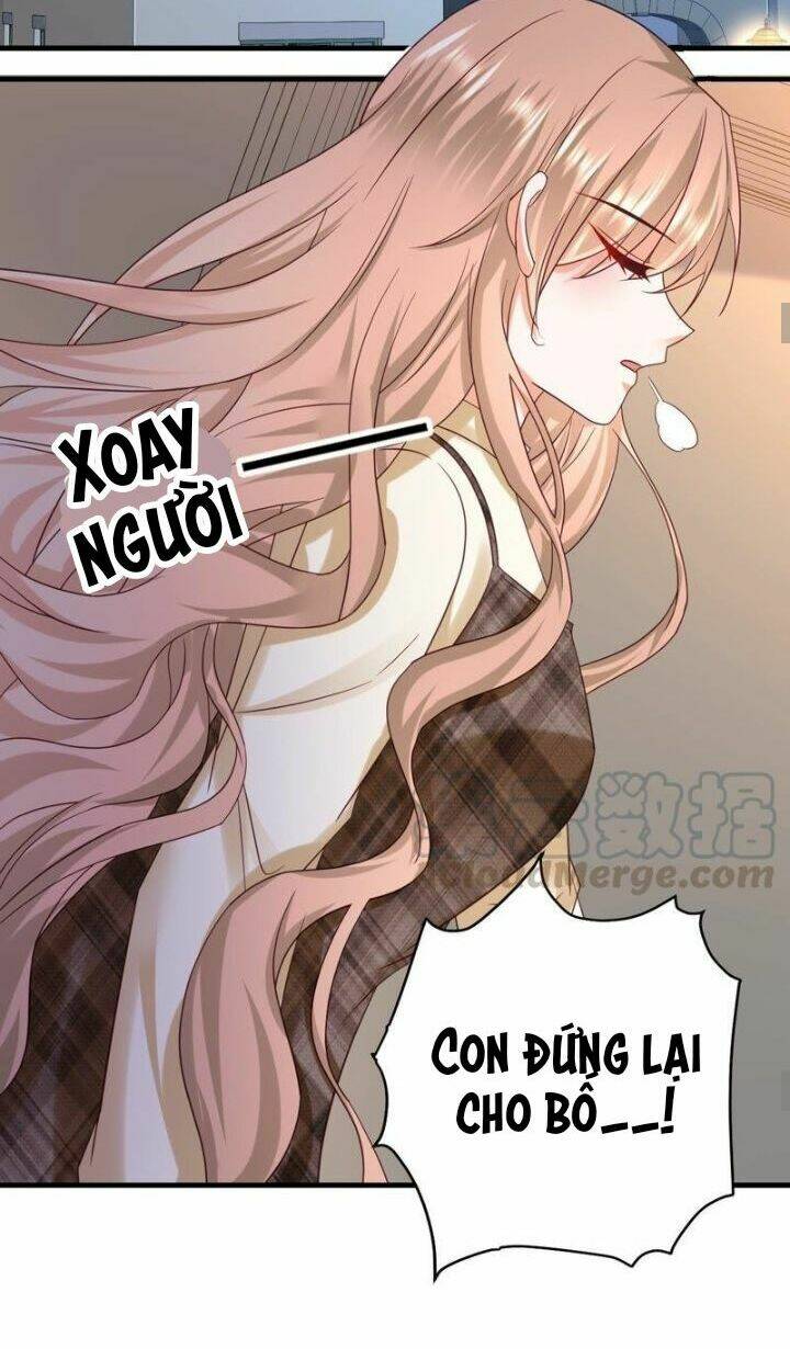 Tổng Tài Phu Nhân Không Muốn Giải Cứu Thế Giới Chương 35 Ảnh 24