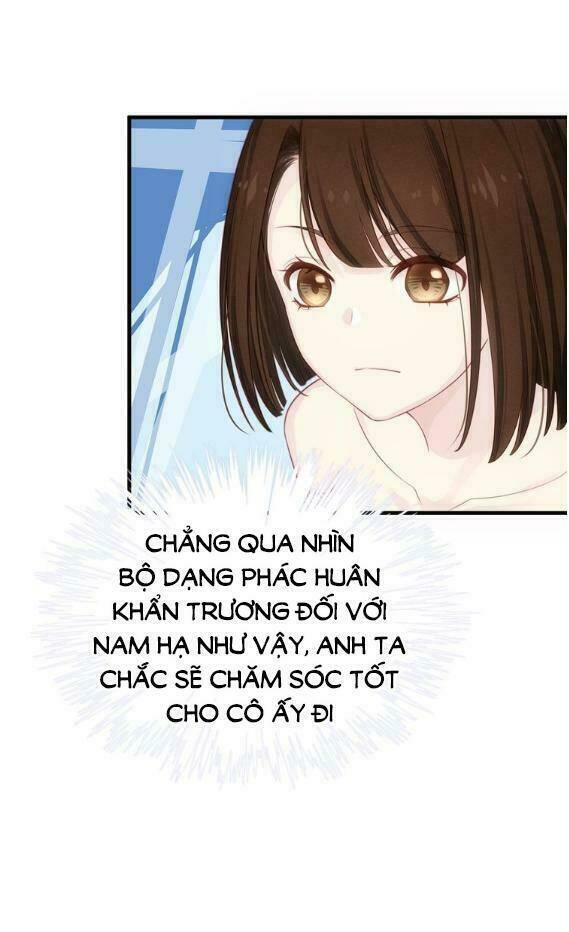 99 Phương Pháp Giam Cầm Tình Yêu Chương 13 Ảnh 21