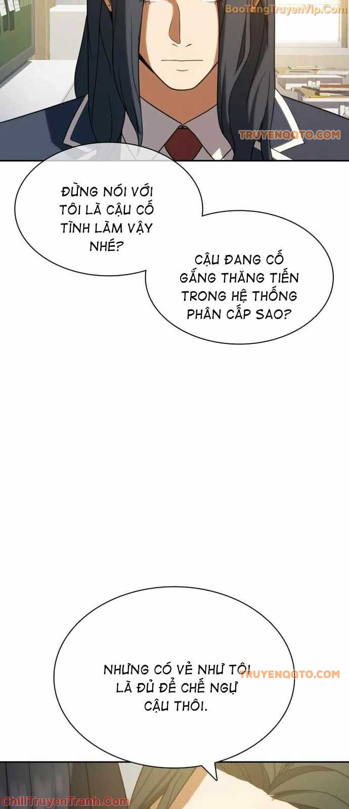 Hàn Băng Võ Giả Chương 10 Ảnh 9
