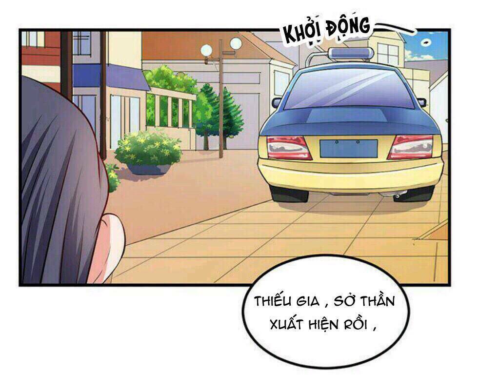 Đoạt Hôn Ác Thiếu Chương 18 Ảnh 40